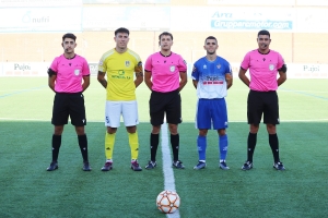 Tercera #RFEF5 23-24. Prèvia Jornada 5. CFJ MOLLERUSSA - UE CASTELLDEFELS (diumenge 8 d'octubre; 12h; Mpal Mollerussa)