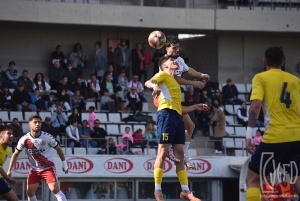 Tercera #RFEF5 23-24. CE L'HOSPITALET - UE CASTELLDEFELS: 0-1. Vital tercera victòria seguida a L'Hospitalet