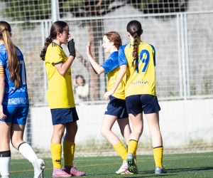 AGENDA CAP DE SETMANA FUTBOL BASE UE CASTELLDEFELS (17-18 gener 2026)