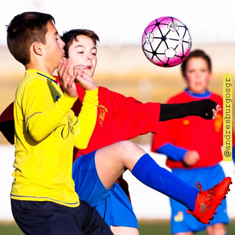 AGENDA CAP DE SETMANA FUTBOL BASE UE CASTELLDEFELS (4-5 FEBRER 2017)