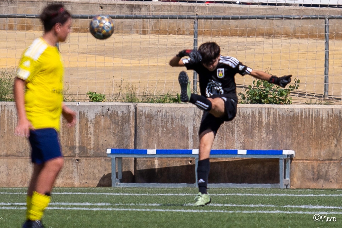 AGENDA CAP DE SETMANA FUTBOL BASE UE CASTELLDEFELS (30 SETEMBRE-1 OCTUBRE)