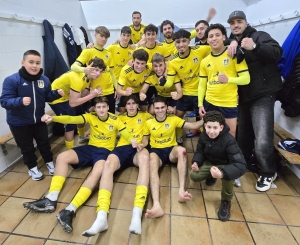 Tercera Catalana 24-25 (Grup 12). UE CASTELLDEFELS B - CF SANT ANDREU DE LA BARCA AGRUPACIÓ: 2-1. Final de primera volta amb victòria