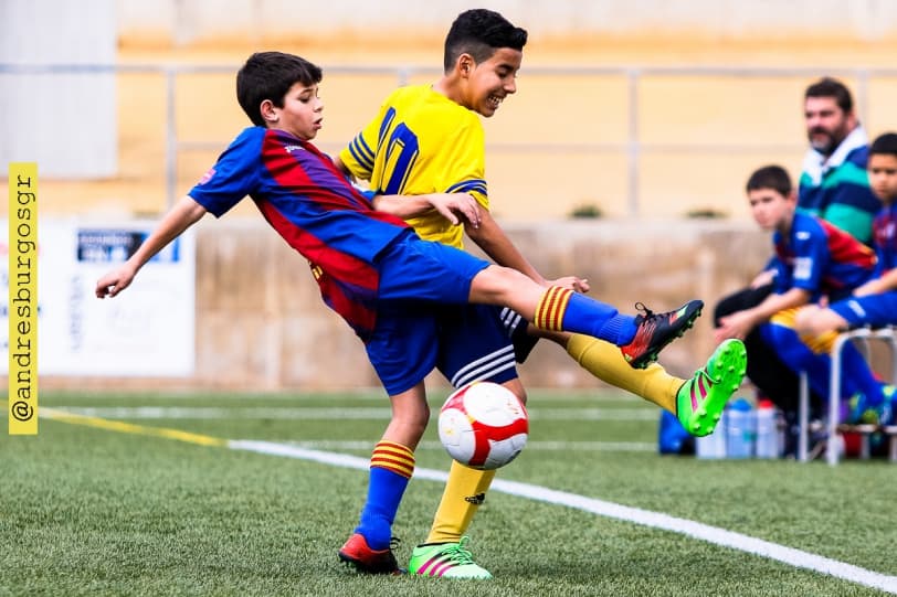 AGENDA CAP DE SETMANA FUTBOL BASE (20-21 FEBRER 2016)