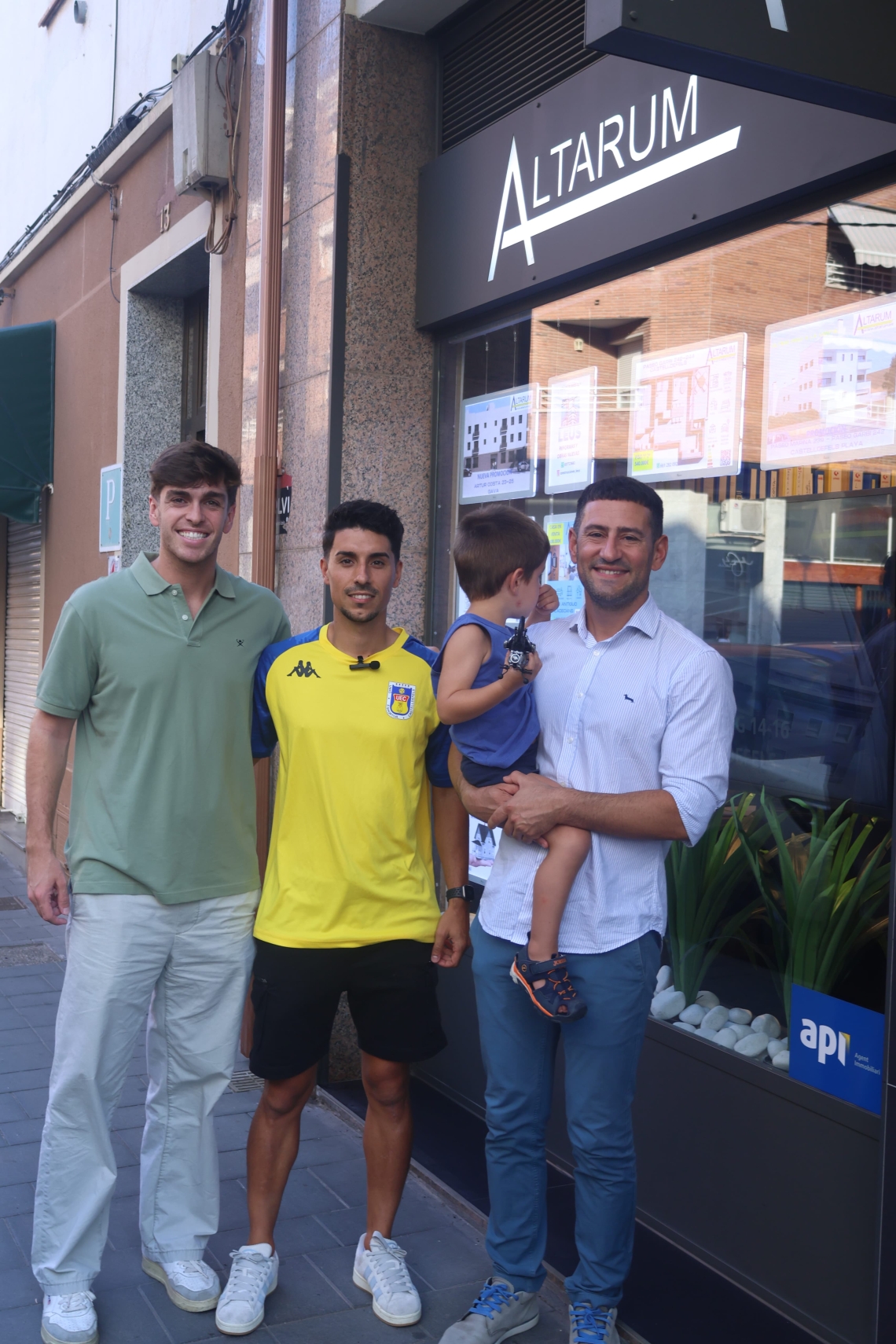 ADRI GIMENO, NOU JUGADOR DE LA UE CASTELLDEFELS