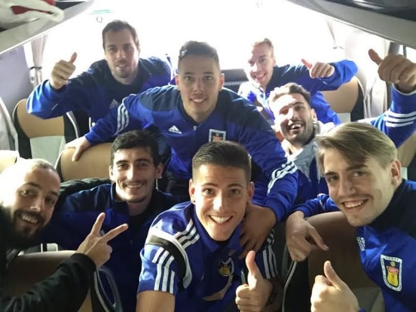 Jornada 12. UE RAPITENCA - UE CASTELLDEFELS: 1-2. Quarta victòria seguida amb Jairo marcant el camí