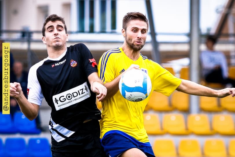 Prèvia Jornada 22. CF VILANOVA - UE CASTELLDEFELS