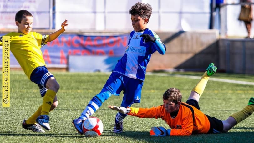 GALERIA D'IMATGES CAP DE SETMANA FUTBOL BASE (20-21 FEBRER 2016)