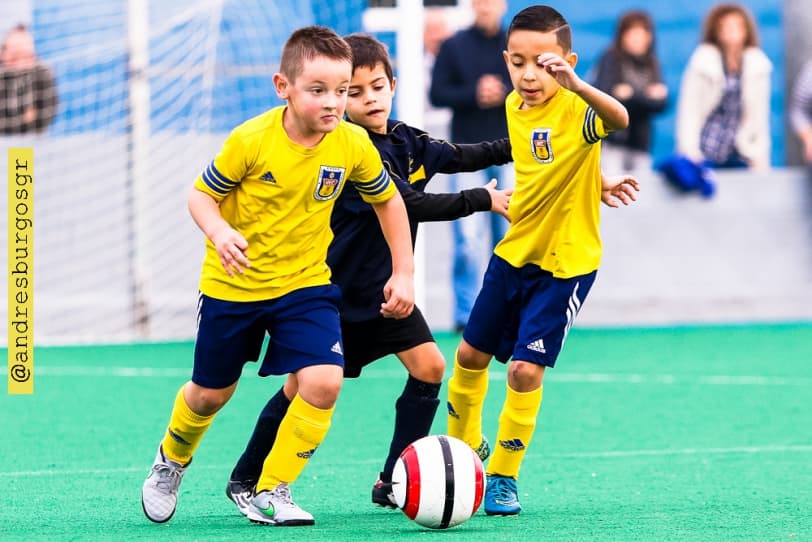 GALERÍA DE IMÁGENES FIN DE SEMANA FÚTBOL BASE (24-25 OCTUBRE 2015)