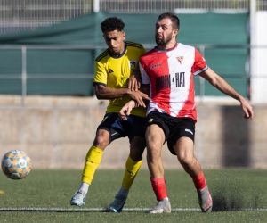 Lliga Elit 24-25. Prèvia Jornada 25. UE RUBÍ - UE CASTELLDEFELS (diumenge 6 d'abril; 12h; Mpal Can Rosés)