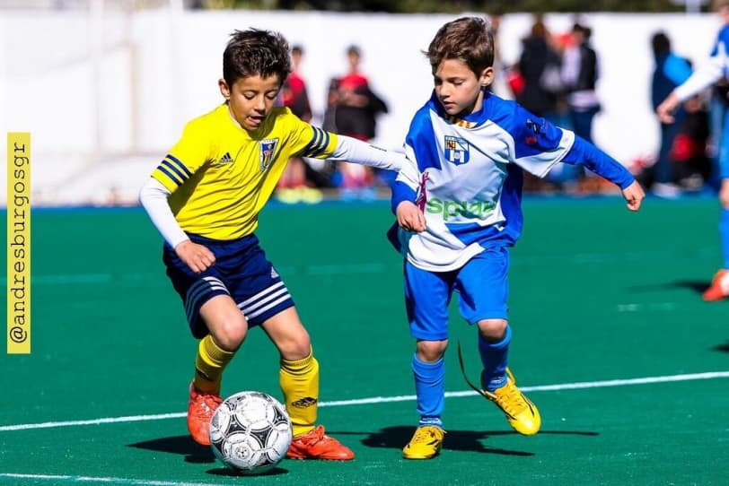 RESULTADOS Y GOLEADORES FIN DE SEMANA FÚTBOL BASE (09-10 ABRIL 2016)