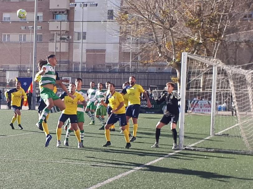 Tercera #RFEF 21-22 (Grup 5). Prèvia Jornada 16. UE SANTS - UE CASTELLDEFELS (diumenge 18 d'octubre; 18h; Camp de Futbol CE de l'Energia, Barcelona)