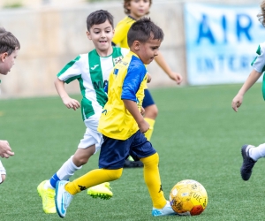 AGENDA CAP DE SETMANA FUTBOL BASE UE CASTELLDEFELS (20-21 SETEMBRE 2025)