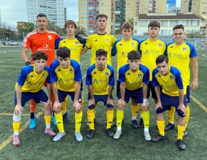 Tercera Catalana 25-26 (Grup 11). Jornada 6. UD GORNAL - UE CASTELLDEFELS B. 0-3. Segona victòria del curs