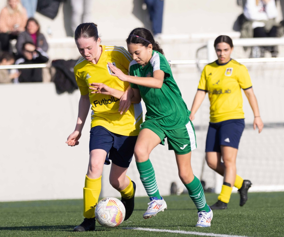 AGENDA CAP DE SETMANA FUTBOL BASE UE CASTELLDEFELS (22-23 MARÇ 2025)