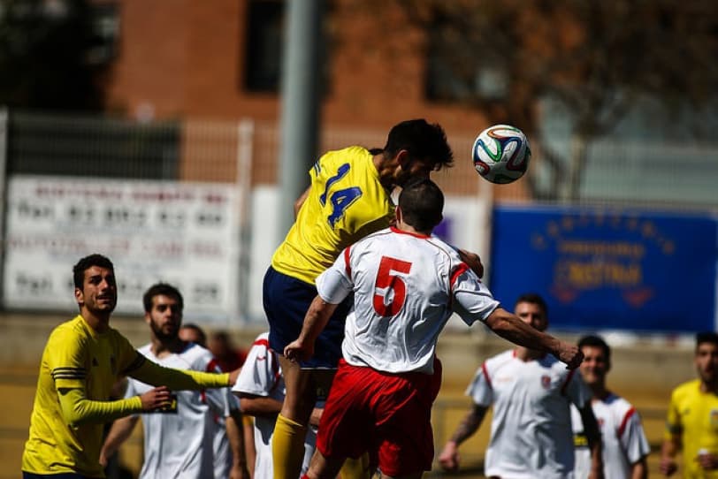 Prèvia Jornada 1. UE CASTELLDEFELS - AEC MANLLEU (Diumenge 21 d'agost; 18h; Els Canyars)
