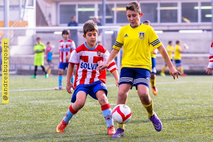 AGENDA FIN DE SEMANA FÚTBOL BASE (09-10 ENERO 2016)