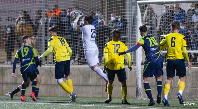 RESULTATS I GOLEJADORS/ES CAP DE SETMANA FUTBOL BASE UE CASTELLDEFELS (29-30 GENER 2022)