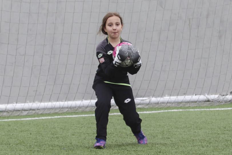 LES DADES DE LA JORNADA FUTBOL BASE UE CASTELLDEFELS (19-20 MARÇ 2022)