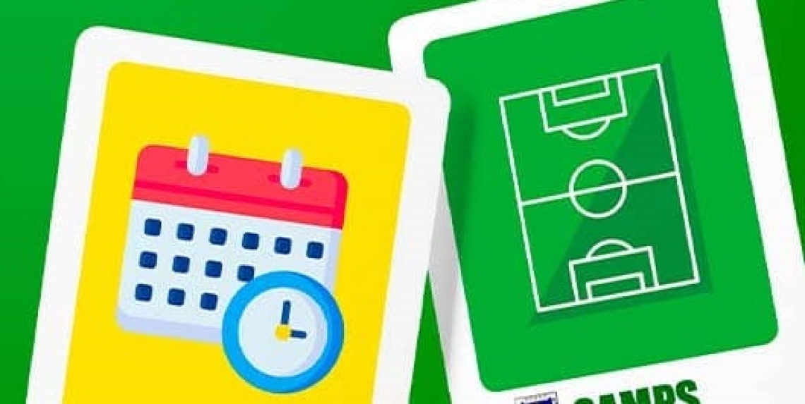 INICI ENTRENAMENTS FUTBOL BASE UE CASTELLDEFELS 24-25