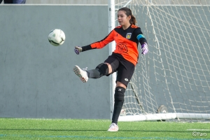 LES DADES DE LA JORNADA FUTBOL BASE UE CASTELLDEFELS (20-21-24 GENER 2024)