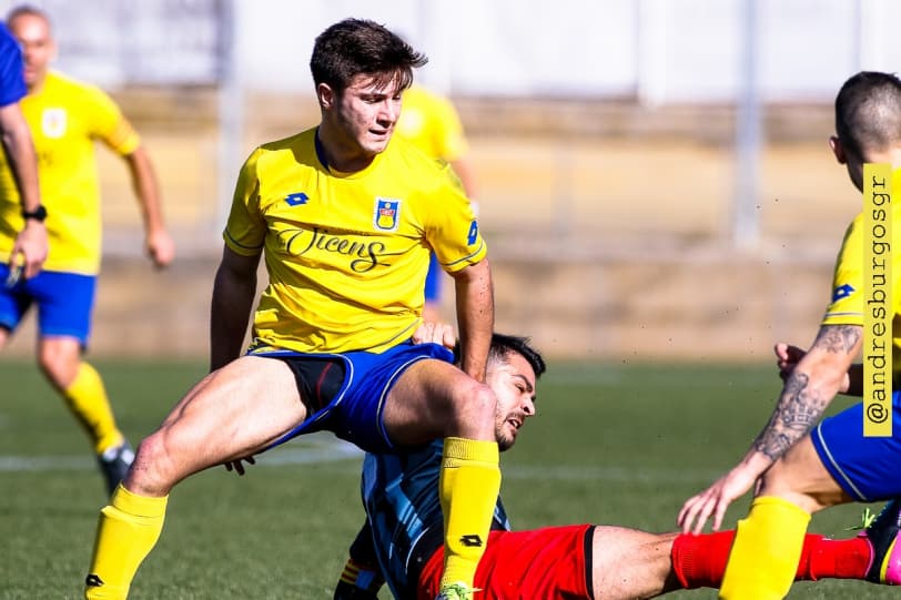 LES DADES DE LA JORNADA 23