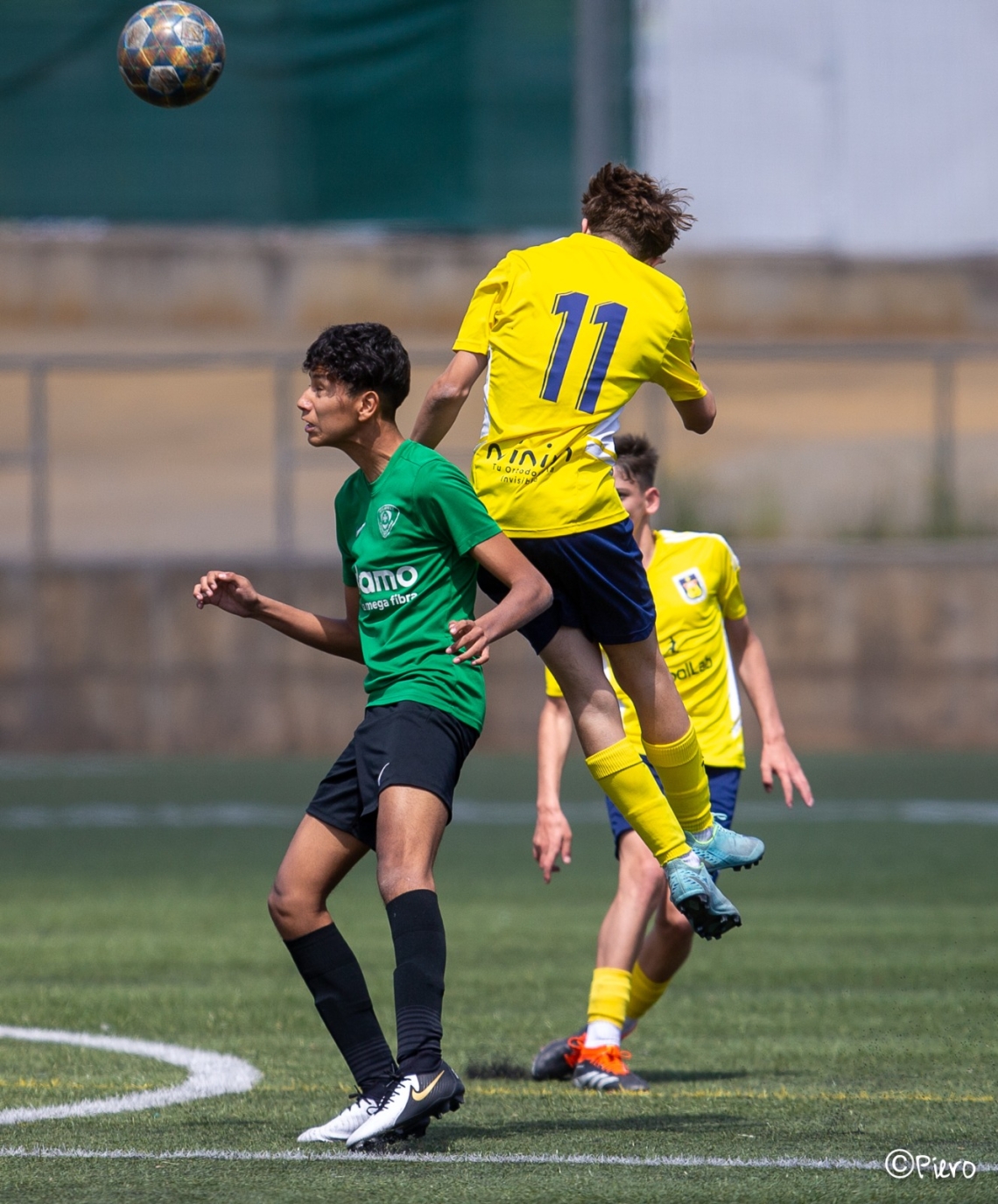 AGENDA CAP DE SETMANA FUTBOL BASE UE CASTELLDEFELS (27-28 D'ABRIL 2024)