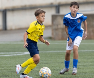 AGENDA CAP DE SETMANA FUTBOL BASE UE CASTELLDEFELS (28-29 setembre 2024)