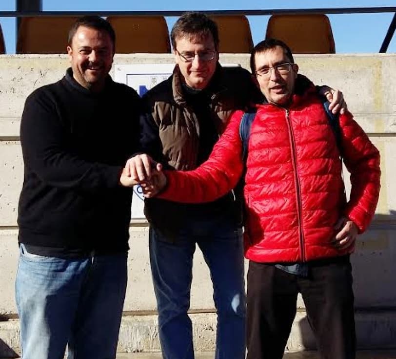 FINQUES GUINOT PRUNERA I INVESTA LEGAL, AMB LA UE CASTELLDEFELS
