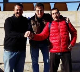 FINQUES GUINOT PRUNERA I INVESTA LEGAL, AMB LA UE CASTELLDEFELS
