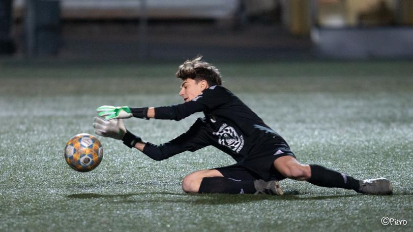 LES DADES DE LA JORNADA FUTBOL BASE UE CASTELLDEFELS (14-15 GENER 2022)