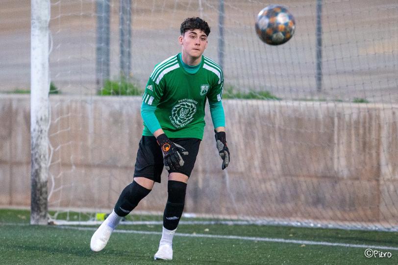 LES DADES DE LA JORNADA FUTBOL BASE UE CASTELLDEFELS (18-19 MARÇ 2023)