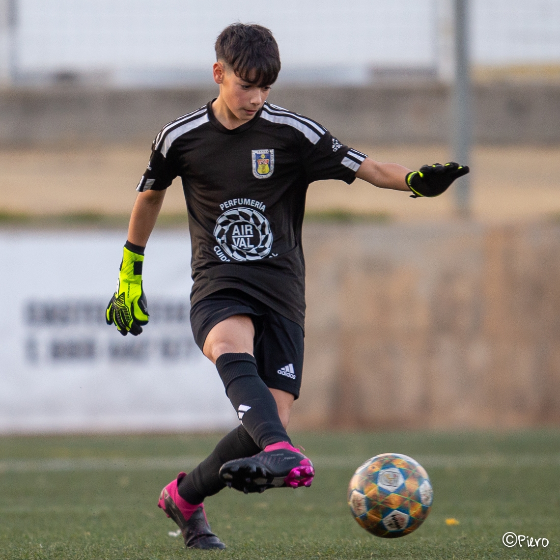 LES DADES DE LA JORNADA FUTBOL BASE UE CASTELLDEFELS (16-17 MARÇ 2024)