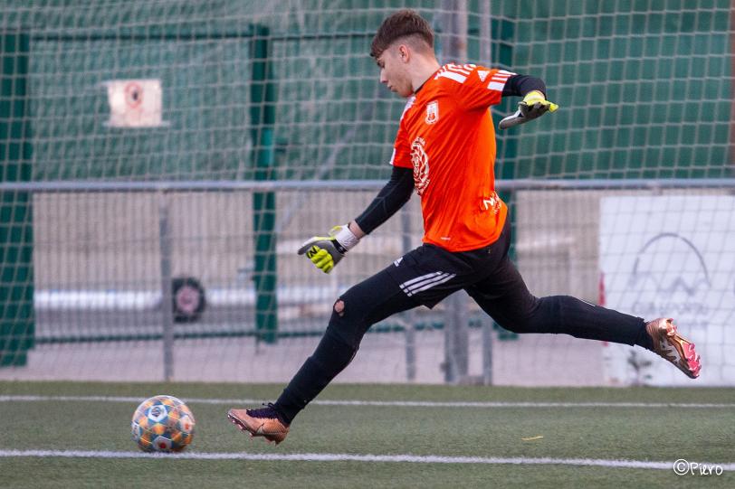 LES DADES DE LA JORNADA FUTBOL BASE UE CASTELLDEFELS (4-5 MARÇ 2023)