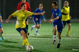 RESULTATS I GOLEJADORS/ES CAP DE SETMANA FUTBOL BASE UE CASTELLDEFELS (20-21 gener 2024)