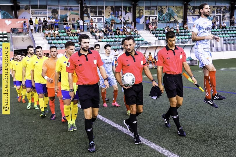 LES IMATGES DEL TRIANGULAR DE LA COPA BAIX LLOBREGAT (gentilesa organització Torneig)