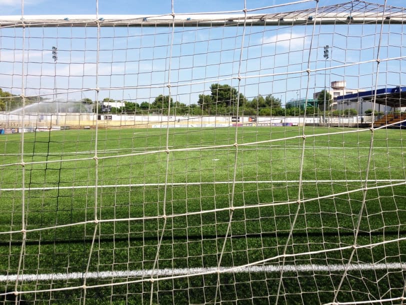 CAMPUS D'ESTIU UE CASTELLDEFELS 2016