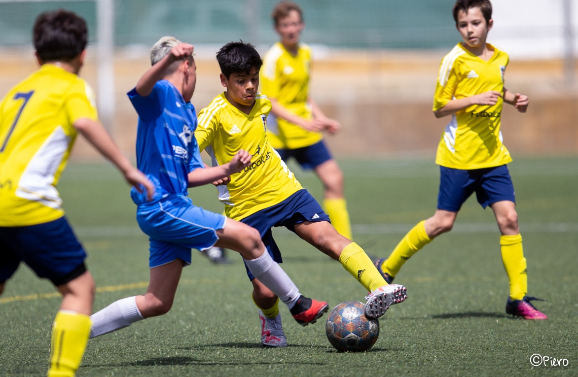 RESULTATS I GOLEJADORS/ES CAP DE SETMANA FUTBOL BASE UE CASTELLDEFELS (20-21 D'ABRIL)