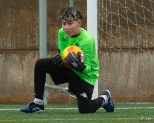 LES DADES DE LA JORNADA FUTBOL BASE (24-25-27 GENER 2026)