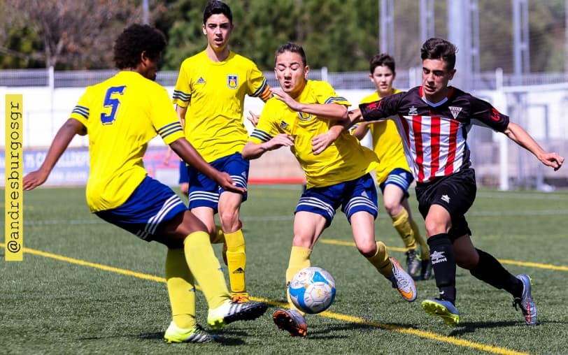 ÚLTIMA ACTUALIZACIÓN TOPS GOLEADORES Y EQUIPOS MENOS GOLEADOS UE CASTELLDEFELS (19 DE MAYO)