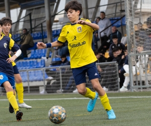 RESULTATS I GOLEJADORS/ES PARTITS CAP DE SETMANA FUTBOL BASE UE CASTELLDEFELS (25-26 GENER 2025)