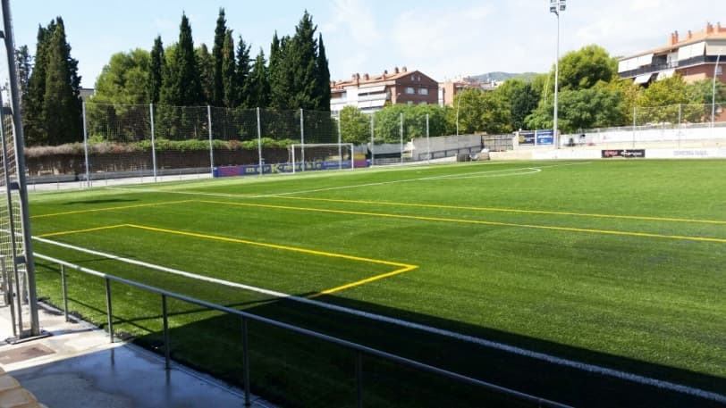 PONCE SERVICES 2014, AGVA PLUS y CARNISSERIES SOLER, NOVEDADES MICROMECENAZGO UE CASTELLDEFELS 15-16