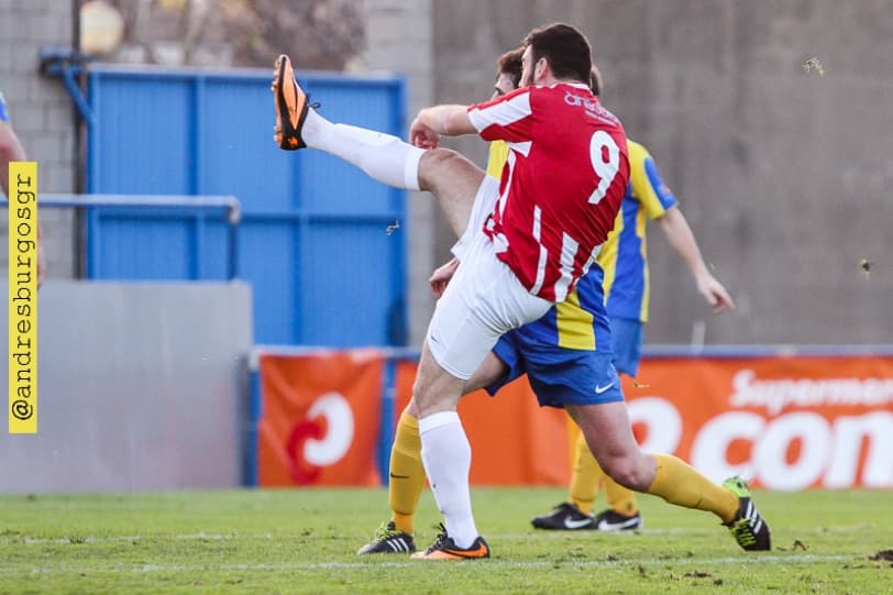 Prèvia Jornada 8. PALAMÓS CF - UE CASTELLDEFELS (Dissabte 8 d'octubre; 20h; Mpal de Palamós)
