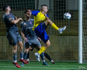 LES DADES DE LA JORNADA 6 UE CASTELLDEFELS LLIGA ELIT