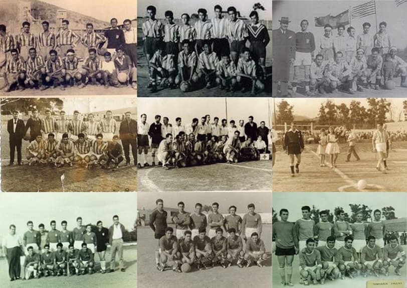 Historia
