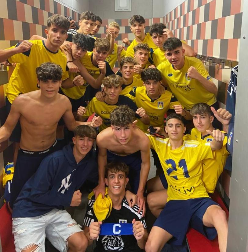 RESUM DE LA JORNADA PREFERENTS (24-25 setembre 2022)