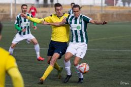 Tercera #RFEF 21-22 (Grup 5). Prèvia Jornada 30. CF PERALADA - UE CASTELLDEFELS (diumenge 3 d&#039;abril; 17h; Camp de Futbol Mpal Peralada)