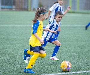AGENDA CAP DE SETMANA FUTBOL BASE UE CASTELLDEFELS (1-2 NOVEMBRE 2025)