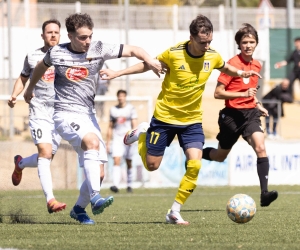 Lliga Elit 24-25. Jornada 24. UE CASTELLDEFELS - UNIÓ ATLÈTICA D'HORTA: 1-1. Increïble i fatídic desenllaç