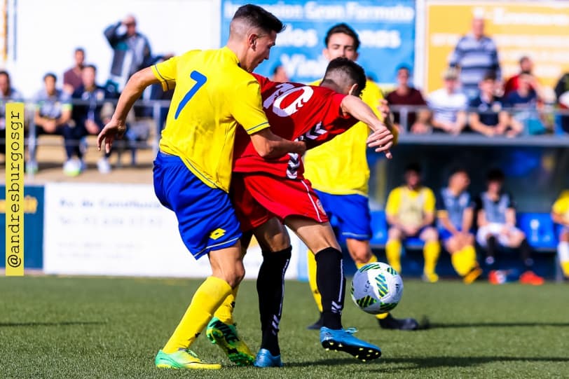 LES DADES DE LA JORNADA 15