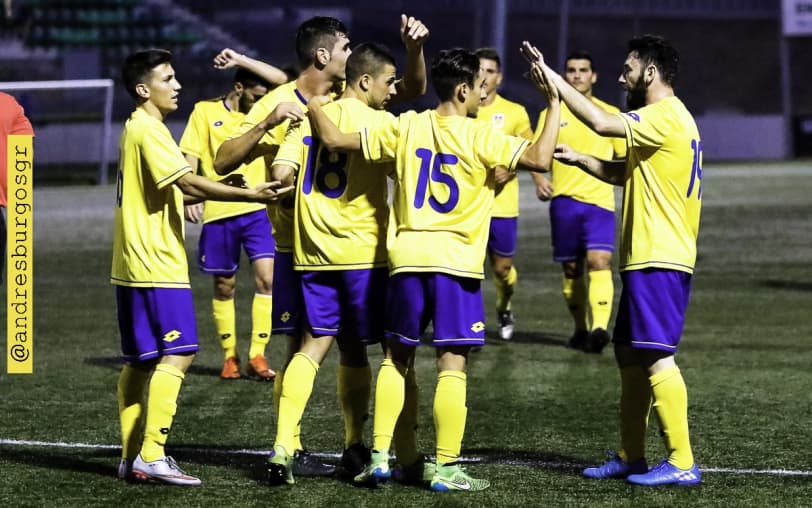 LA UE CASTELLDEFELS ACCEDEIX A LES SEMIFINALS DE LA COPA BAIX LLOBREGAT